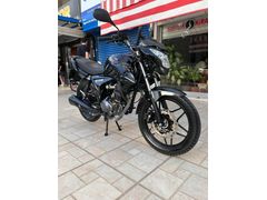 Sahibinden RKS 125R