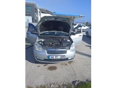 Sahibinden Hyundai Accent Era 1.5 CRDi Select 2009 Model