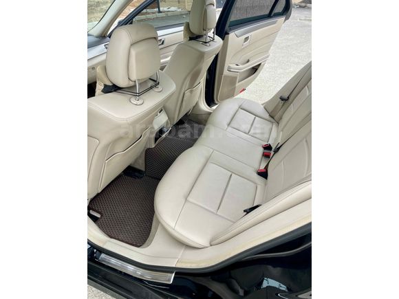 Sahibinden Mercedes - Benz E 180 Elite 2016 Model 