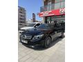 Sahibinden Mercedes - Benz E 180 Elite 2016 Model 