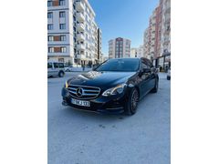 Sahibinden Mercedes - Benz E 180 Elite 2016 Model 
