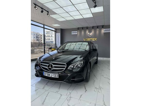 Sahibinden Mercedes - Benz E 180 Elite 2016 Model 