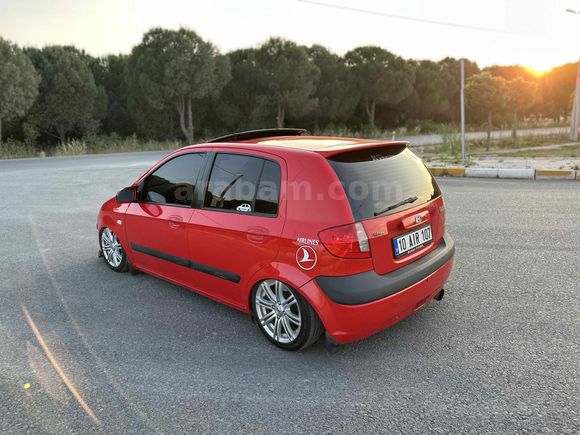 HATASIZ SANROOF AIR