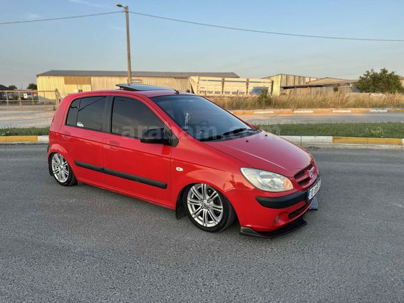 HATASIZ SANROOF AIR