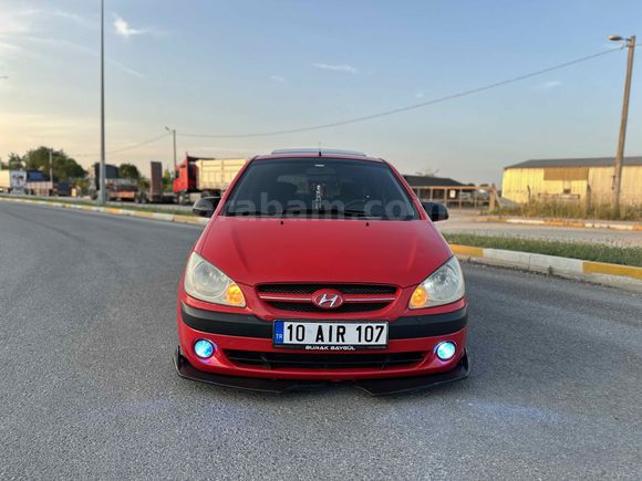 HATASIZ SANROOF AIR