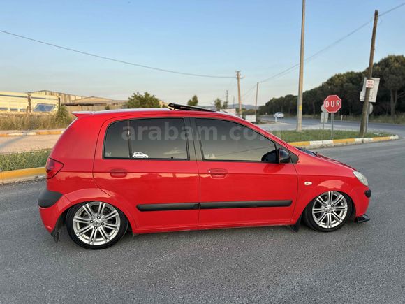 HATASIZ SANROOF AIR