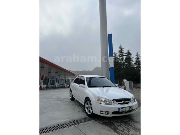 Sahibinden Kia Cerato 1.5 CRDi LX 2006 Model 