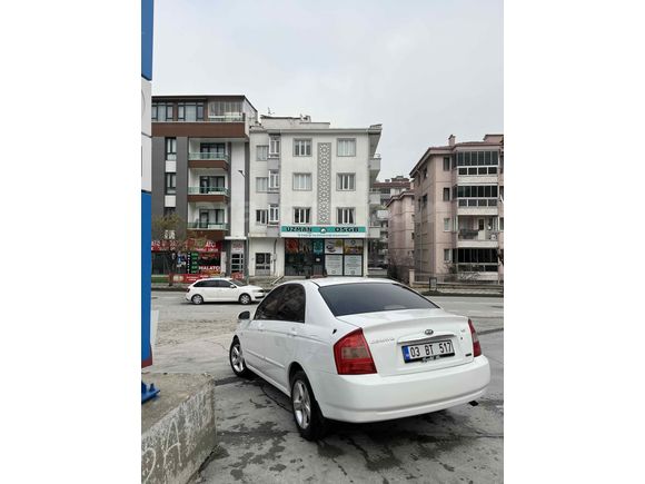 Sahibinden Kia Cerato 1.5 CRDi LX 2006 Model 
