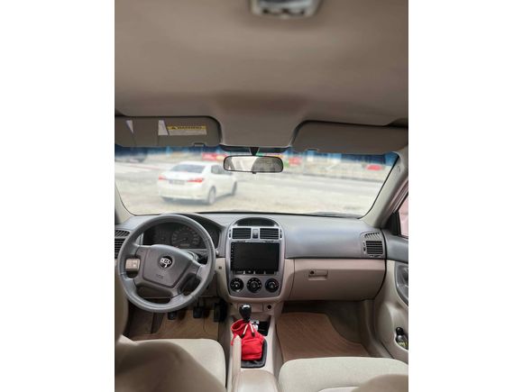 Sahibinden Kia Cerato 1.5 CRDi LX 2006 Model 