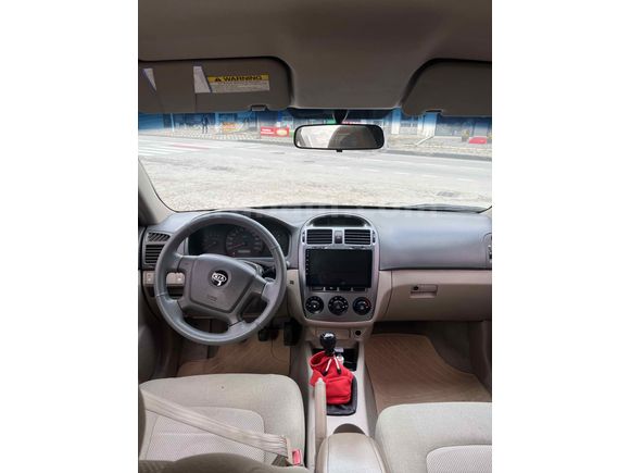 Sahibinden Kia Cerato 1.5 CRDi LX 2006 Model 