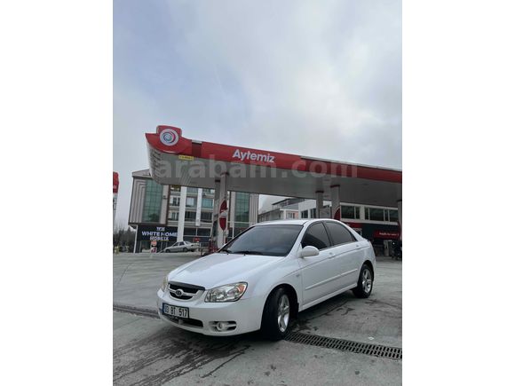 Sahibinden Kia Cerato 1.5 CRDi LX 2006 Model 
