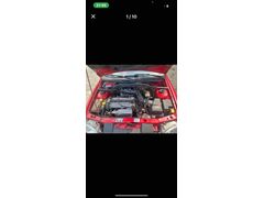 Sanroff nadir bulunanlardan Sahibinden Ford  1.6 CLX 1997 Model 