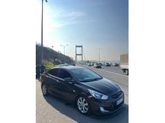 Sahibinden Hyundai Accent Blue 1.6 CRDI Mode Plus 2015 Model 