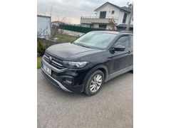 Sahibinden Volkswagen T-Cross 1.0 TSI Life 2022 Model