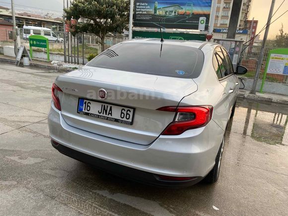 Otomatik  1.6. Egea gazlı benzinli   65.000 de  2017 model panelvan araçlar ile takas olabilir. 