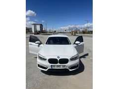 Sahibinden BMW 1 Serisi 118i Urban Plus 2016 Model 