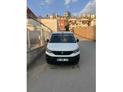 Sahibinden Peugeot Partner 1.5 BlueHDI Comfort 2023 Model 