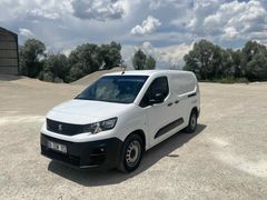 Sahibinden Peugeot Partner 1.5 BlueHDI Comfort 2023 Model 