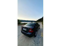 Sahibinden Ford Focus 1.6 TDCi Collection 2011 Model Ankara