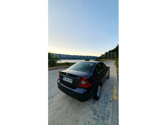 Sahibinden Ford Focus 1.6 TDCi Collection 2011 Model Ankara