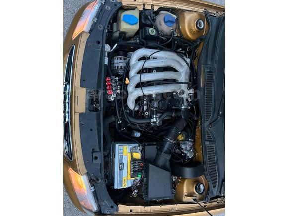 Sahibinden Audi A3 Sportback 1.8 Ambiente 1997 Model
