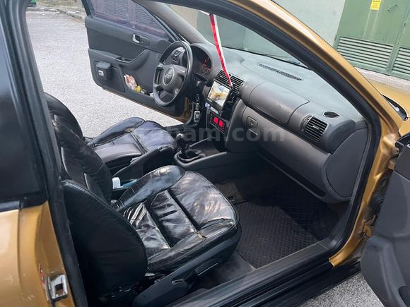 Sahibinden Audi A3 Sportback 1.8 Ambiente 1997 Model