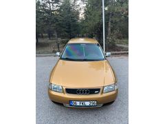 Sahibinden Audi A3 Sportback 1.8 Ambiente 1997 Model