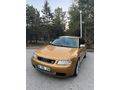Sahibinden Audi A3 Sportback 1.8 Ambiente 1997 Model
