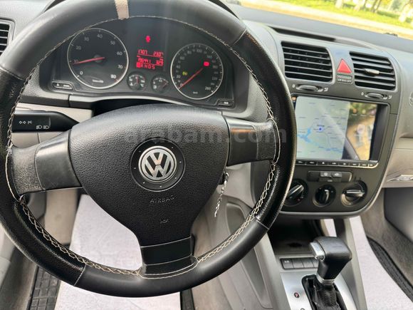 Sahibinden Volkswagen Golf 1.6 Primeline 2006 Model 