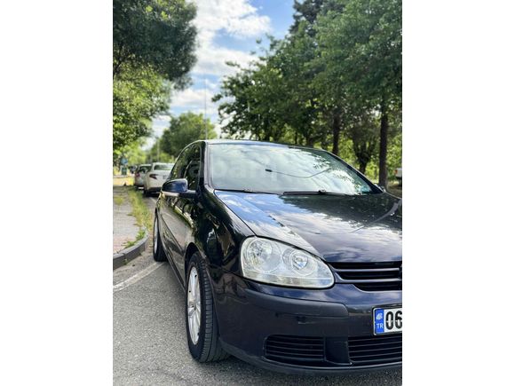Sahibinden Volkswagen Golf 1.6 Primeline 2006 Model 