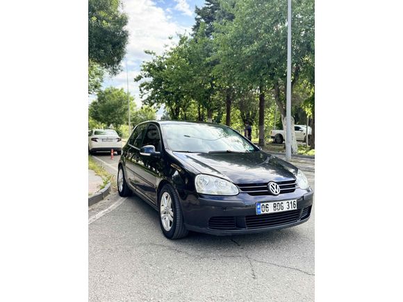Sahibinden Volkswagen Golf 1.6 Primeline 2006 Model 