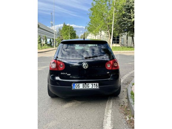 Sahibinden Volkswagen Golf 1.6 Primeline 2006 Model 