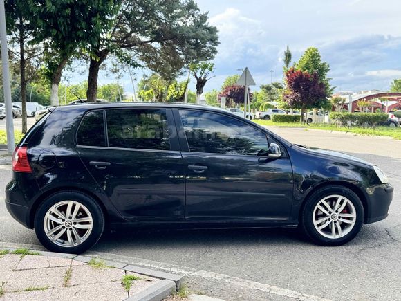 Sahibinden Volkswagen Golf 1.6 Primeline 2006 Model 