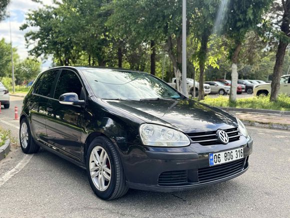 Sahibinden Volkswagen Golf 1.6 Primeline 2006 Model 