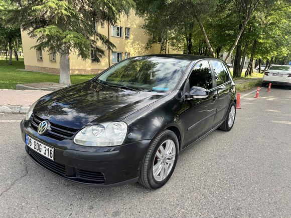 Sahibinden Volkswagen Golf 1.6 Primeline 2006 Model 