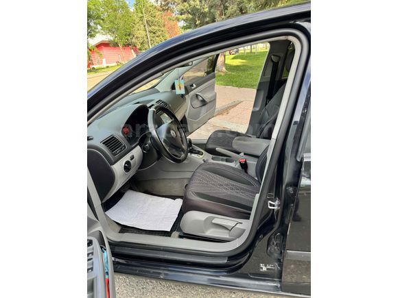 Sahibinden Volkswagen Golf 1.6 Primeline 2006 Model 