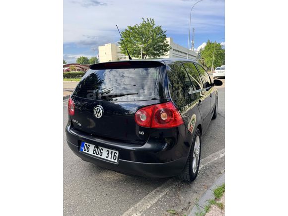 Sahibinden Volkswagen Golf 1.6 Primeline 2006 Model 