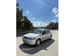 ORJİNAL DEGİŞENSİZ 2006 MODEL 16 V