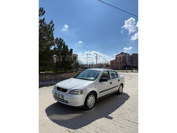 ORJİNAL DEGİŞENSİZ 2006 MODEL 16 V