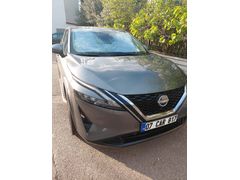 Sahibinden Nissan Qashqai 1.3 DIG-T Tekna 2023 Model