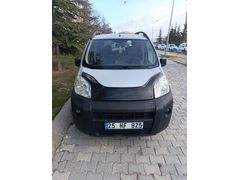 Sahibinden Peugeot Bipper 1.4 HDI Comfort Plus 2010 Model