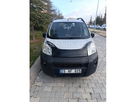 Sahibinden Peugeot Bipper 1.4 HDI Comfort Plus 2010 Model