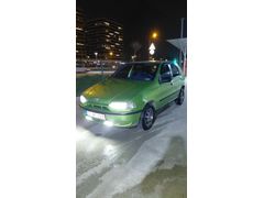 temiz klimalı aile aracı