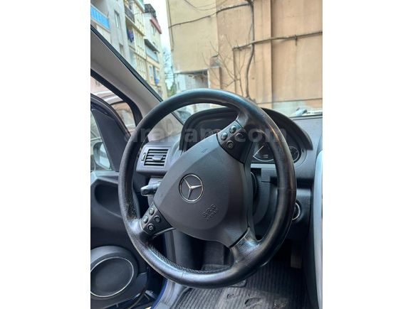 Sahibinden Mercedes - Benz A 180 CDI Elegance 2005 Model