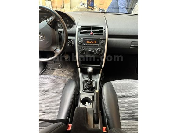 Sahibinden Mercedes - Benz A 180 CDI Elegance 2005 Model
