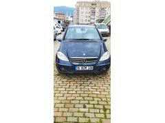 Sahibinden Mercedes - Benz A 180 CDI Elegance 2005 Model