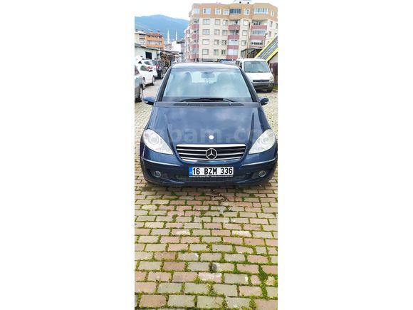 Sahibinden Mercedes - Benz A 180 CDI Elegance 2005 Model