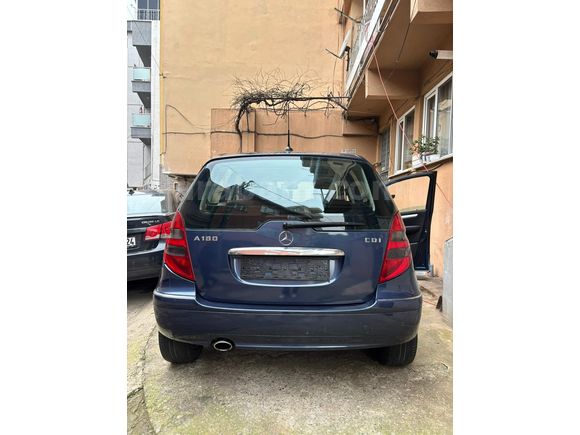 Sahibinden Mercedes - Benz A 180 CDI Elegance 2005 Model