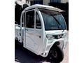 2025 model temiz ihtiyaçtan satılık Kuba E-Pickup