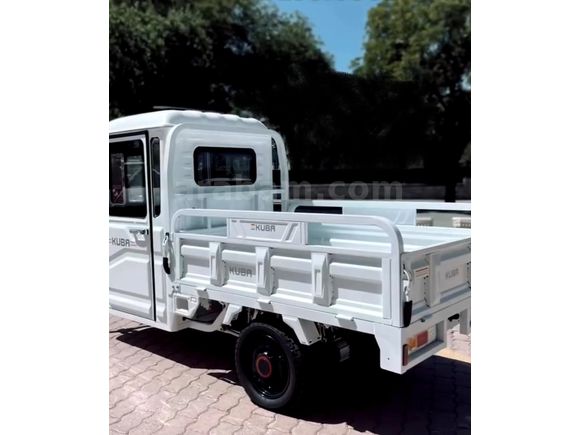 2025 model temiz ihtiyaçtan satılık Kuba E-Pickup